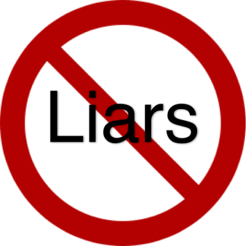Liars