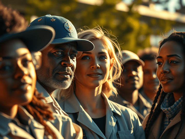 Public Service Recognition Week: Honoring Federal Workers in the Shadows of&nbsp;DOGE